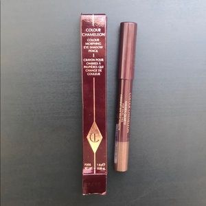 Charlotte Tilbury eyeshadow pencil Golden Quartz
